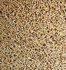 Wood Pellets